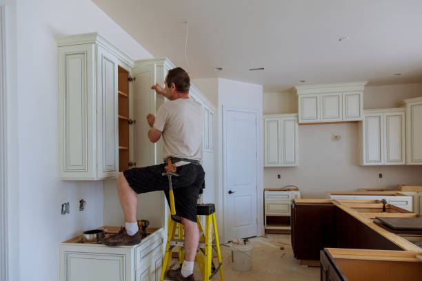 Licensed Kitchen service in Cannon Falls, MN - BM Kitchen
