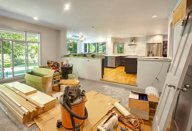 Reliable Kitchen contractor in Cannon Falls, MN by BM Kitchen